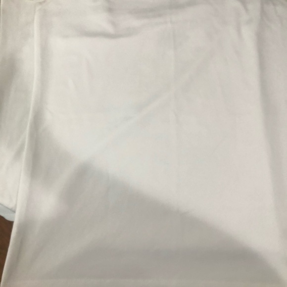 Ann Taylor Camis (4) - 3 White, 1 Cream Size M - Picture 7 of 16